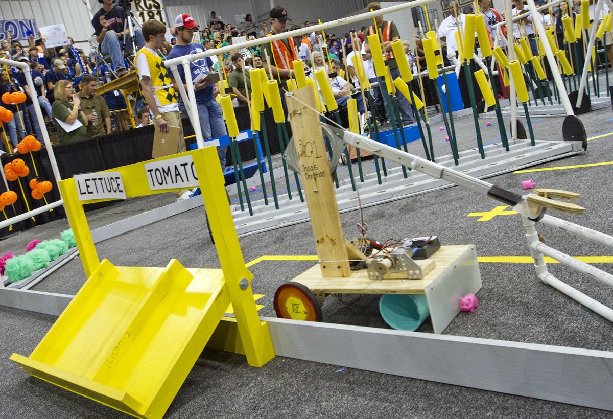 BEST Robotics Competition Gallery