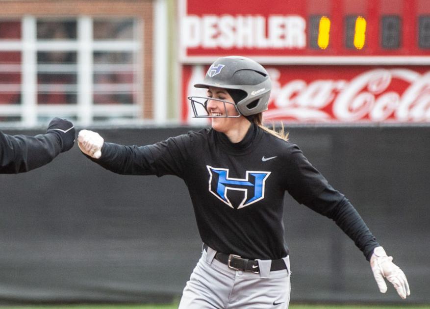 TimesDaily.com - Friday prep roundup: McGregor homers twice for Hatton softball image