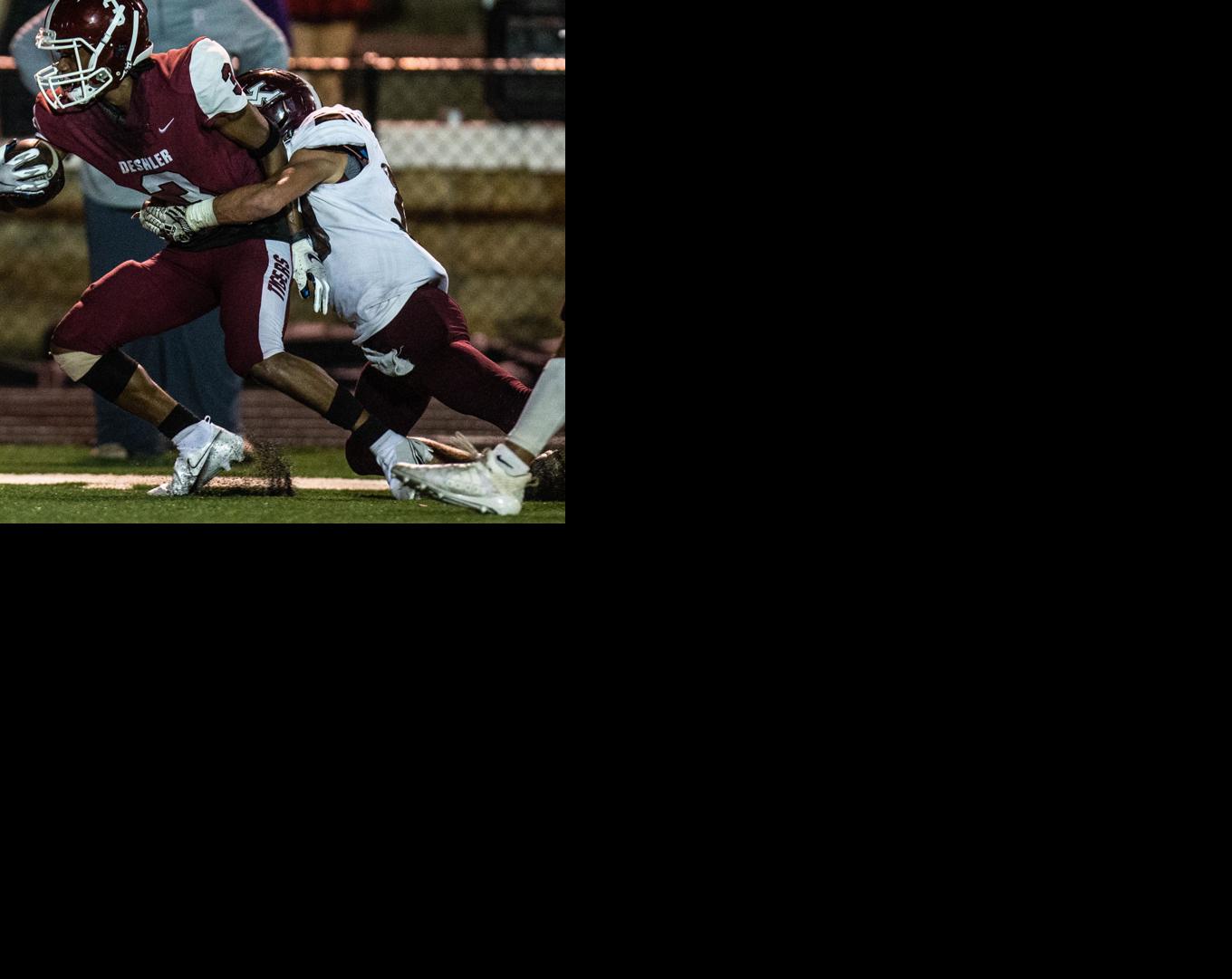 TimesDaily.com - Deshler gets back on track, shuts out West Morgan image