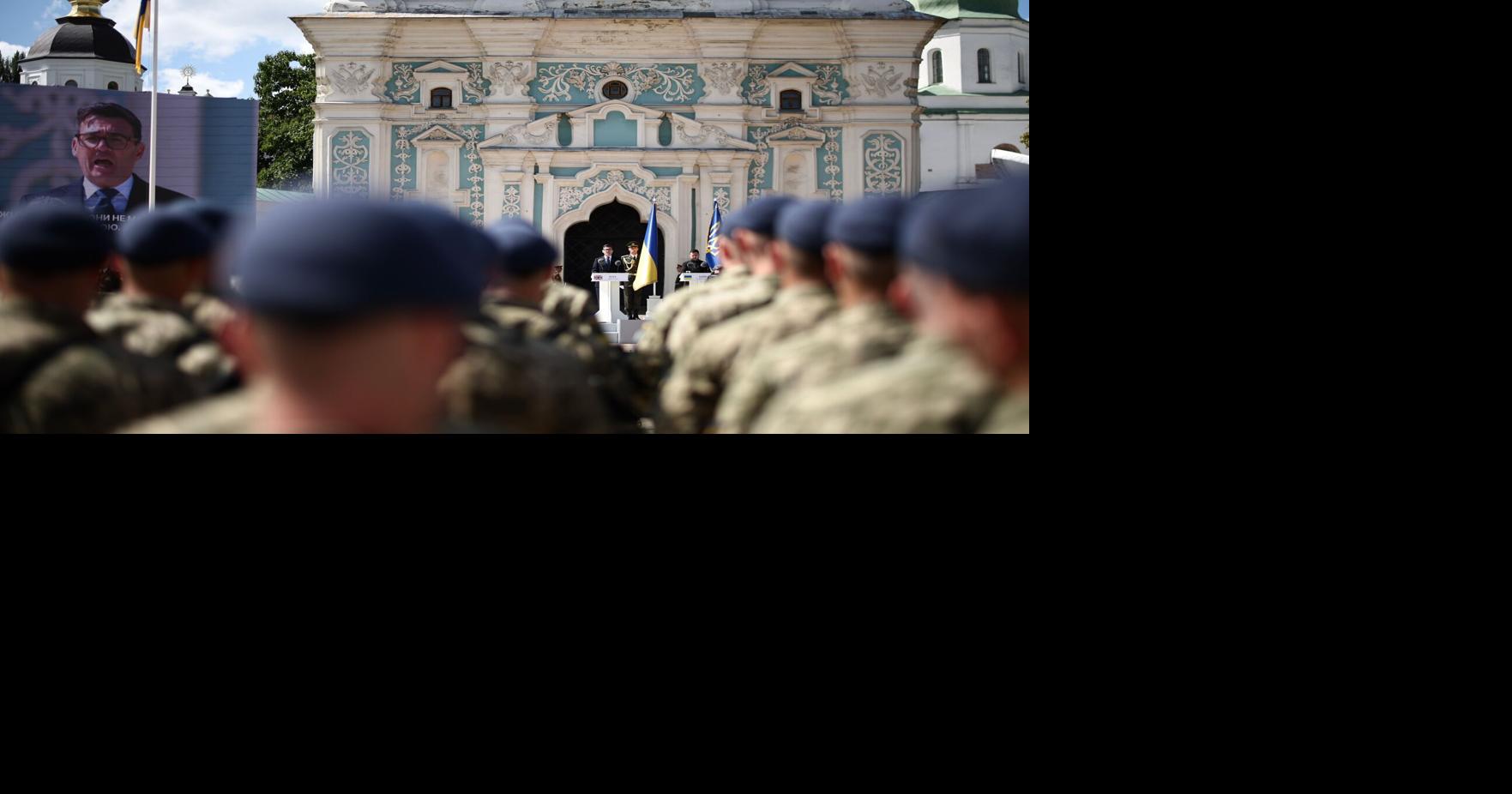 UK to help Ukraine make long-range missiles