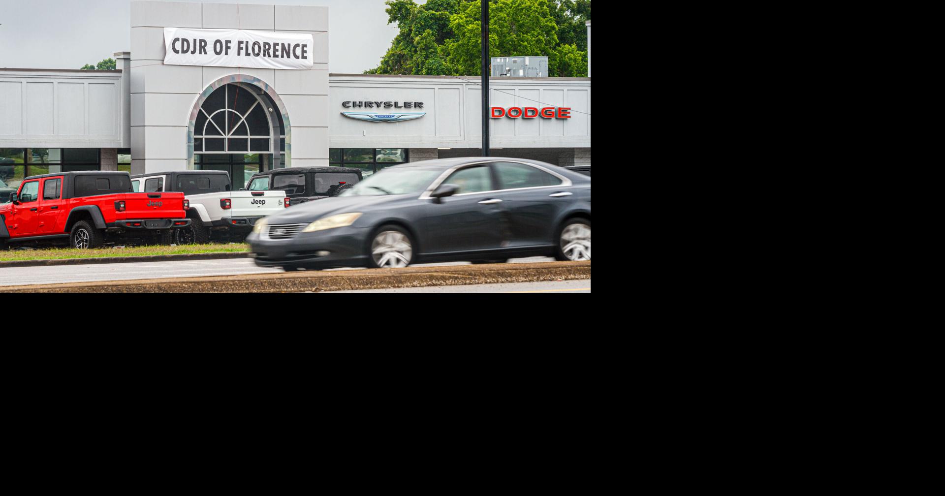 ZT Automotive purchases 4 Greenway dealerships Local News