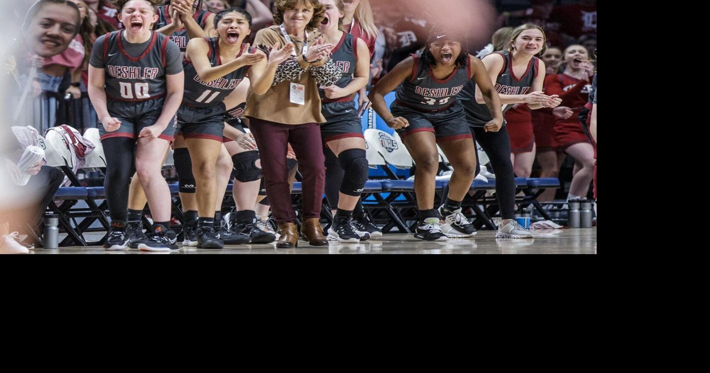 Crown town? Tuscumbia has 2 state champions (or does it?) High School