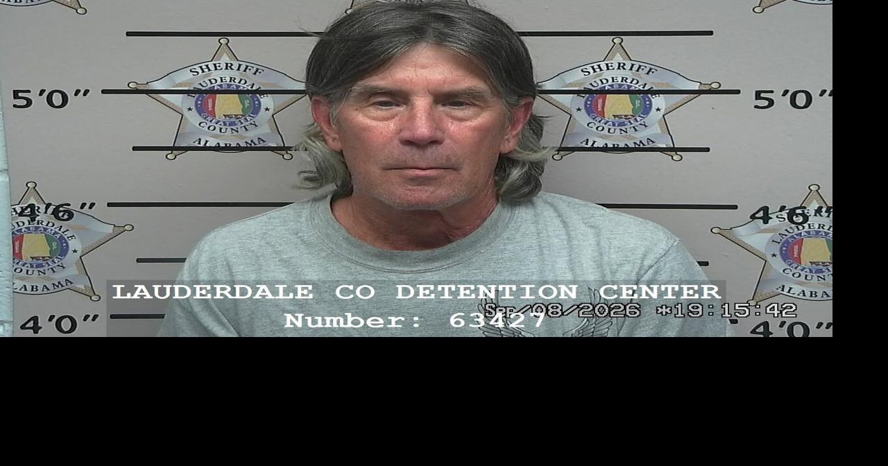 9th person arrested in Lauderdale child exploitation sting