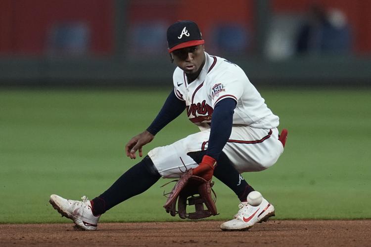 Manfred: Native American Community “Wholly Supportive” of Braves Name, Logo,  and “The Chop” – SportsLogos.Net News