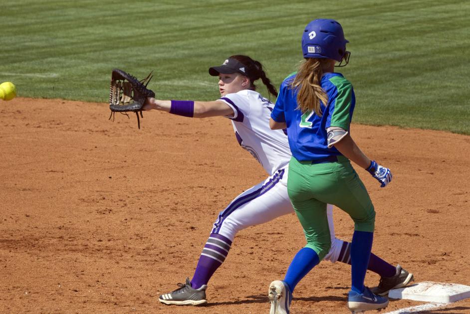 UNA athletics: Softball drops two games; tennis sweeps ...