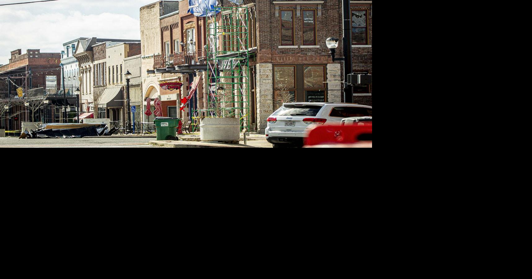 Colbert EMA asks state EMA to assess tornado damages | News ...