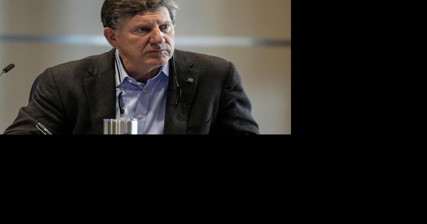 CEO of TVA plans to retire by September | Local News | timesdaily.com