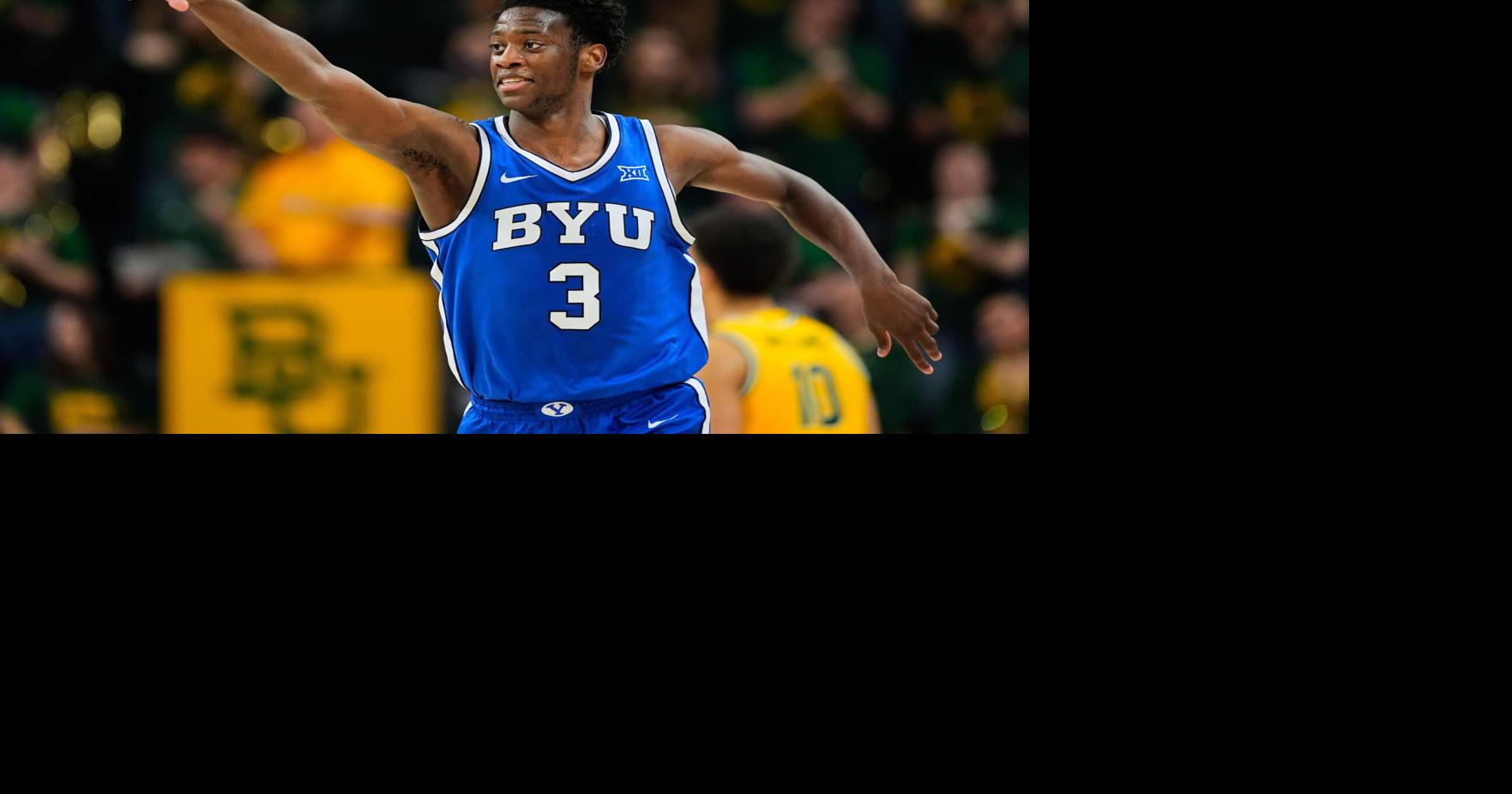 Loaded NBA draft class begins with mystery at No. 1
