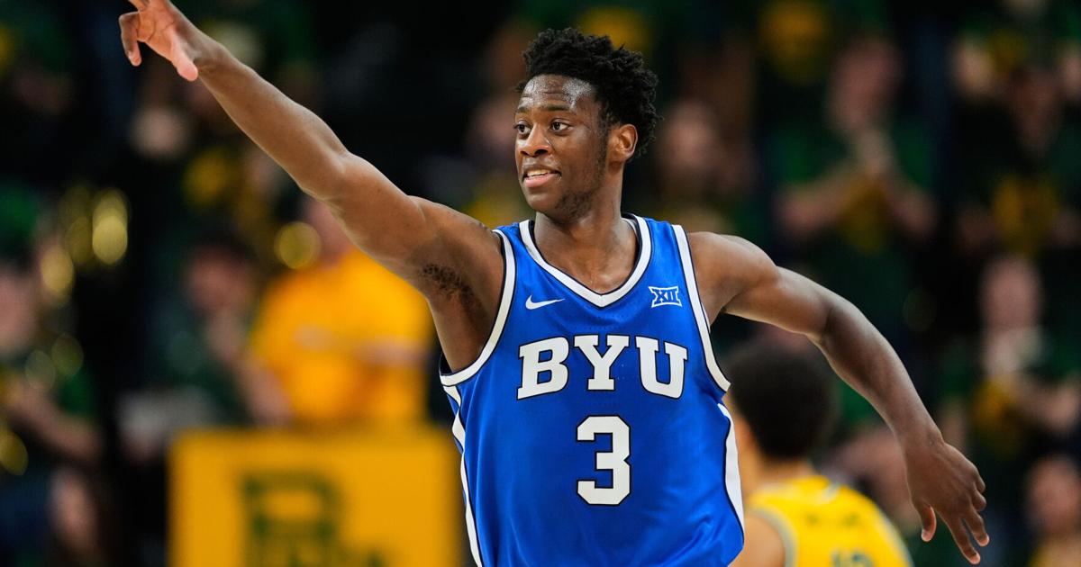Loaded NBA draft class begins with mystery at No. 1