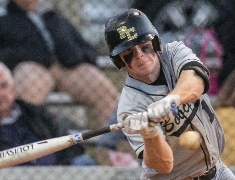 TimesDaily.com - Tuesday prep roundup: Phil Campbell baseball pulls away from Mars Hill image