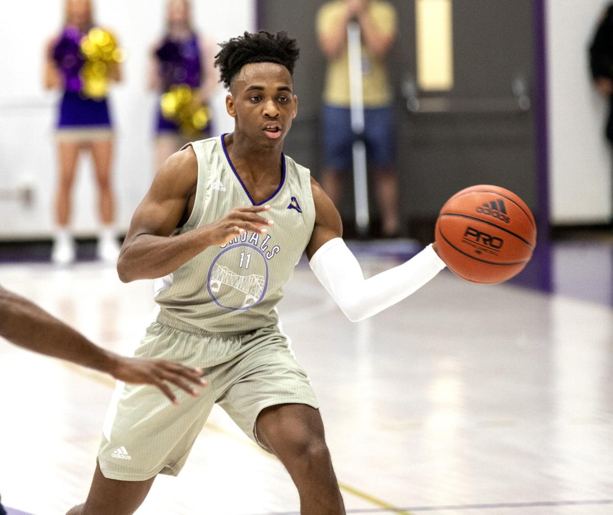 Game Preview Una Men S Basketball At South Dakota State College