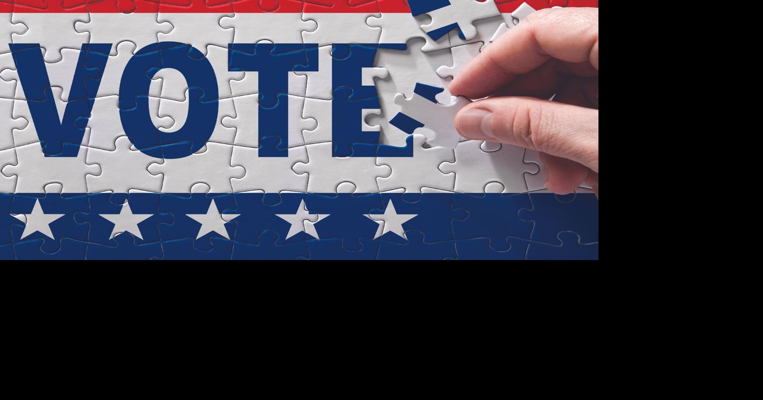 General election is 2 weeks from today | Elections | timesdaily.com