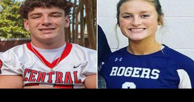 TimesDaily.com - Hanback, Williams voted Fans' Players of the Week image