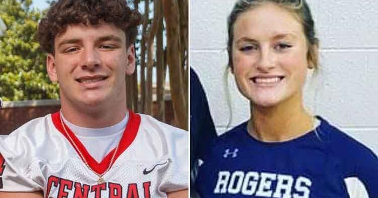 TimesDaily.com - Hanback, Williams voted Fans' Players of the Week image