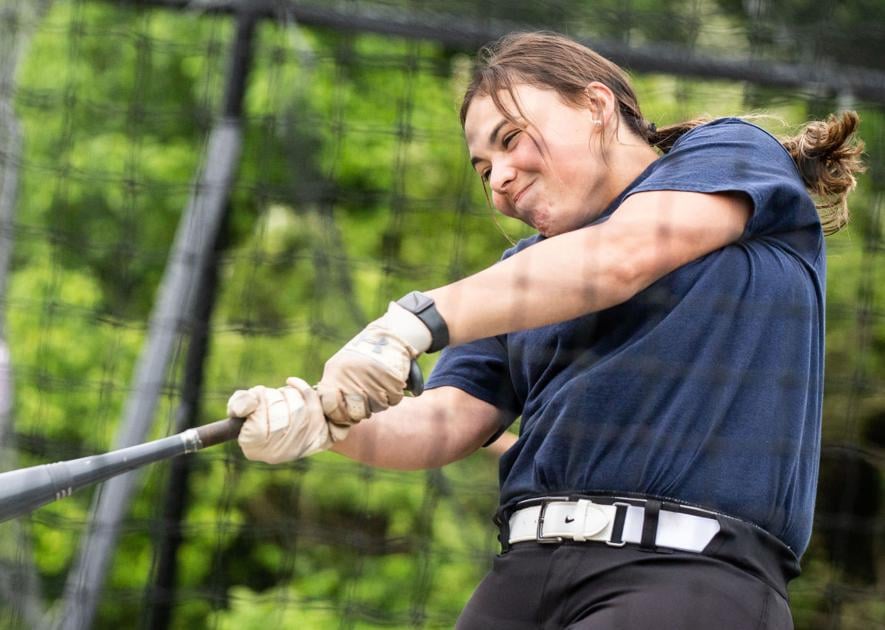 TimesDaily.com - Ready for regionals: Waterloo softball team ready to show what it can do image