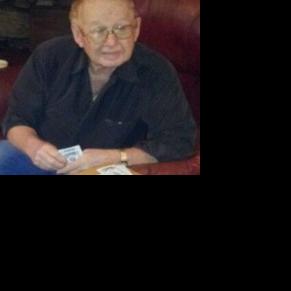 Lowell Ray 'Red' Roden | Obituaries | timesdaily.com