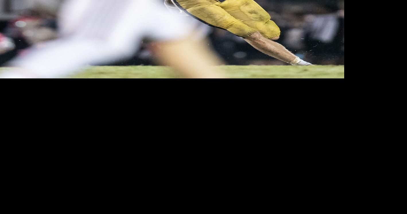 Week 8 Statewide Alabama high school football scores High School