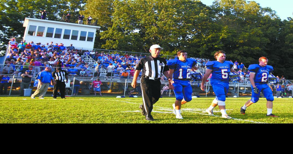 Mars Hill football to its roster Local News