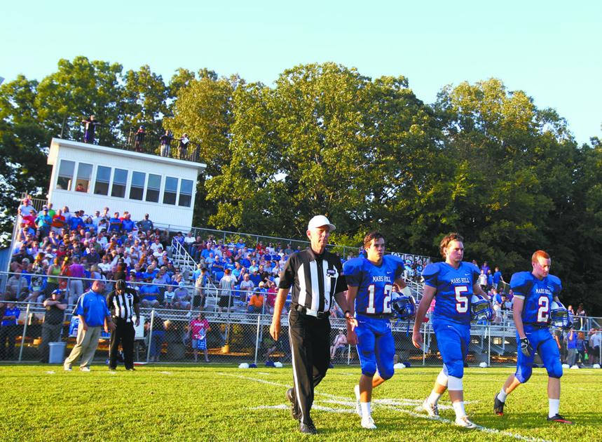 Mars Hill football to its roster Local News