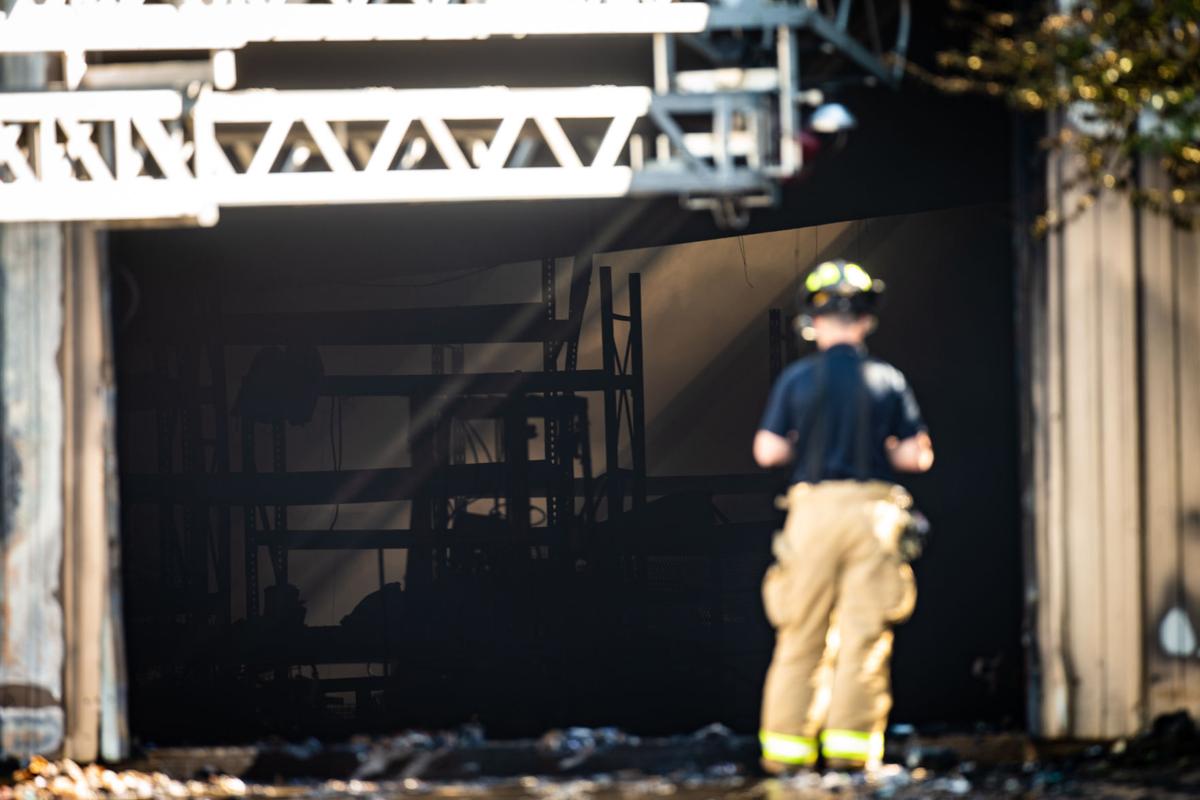 F201016 FIRE FOLO
