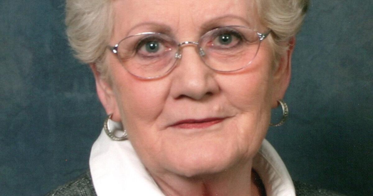 Betty Appleton Obituaries