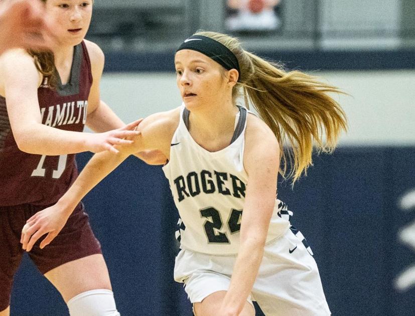 TimesDaily.com - High school basketball roundup: Krieger scores 27 as Rogers begins title defense image