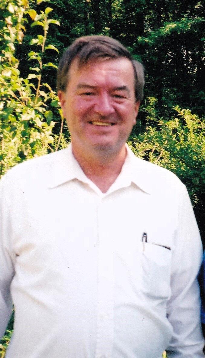 Steven Gilchrist Obituaries