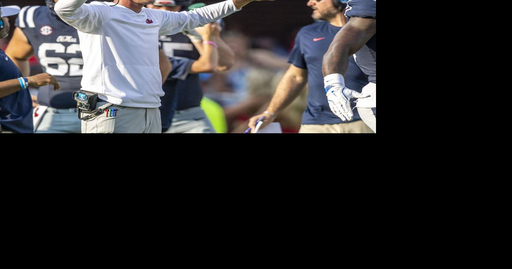 Multitasking: Gators target both Rebels, Kiffin | Sports | timesdaily.com