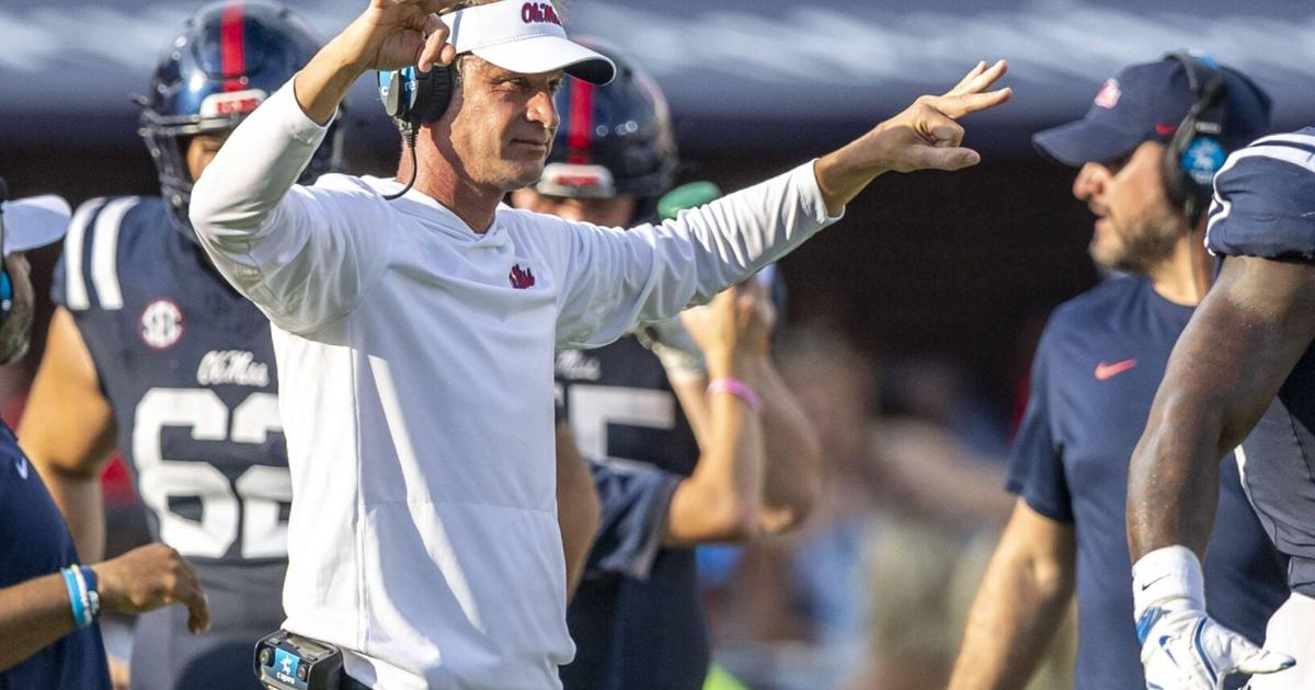 Multitasking Sports Multitasking: Gators target both Rebels, Kiffin | Sports | timesdaily.com