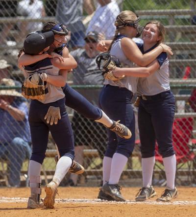 State high school softball tournament moving to Oxford this year | Sports | timesdaily.com