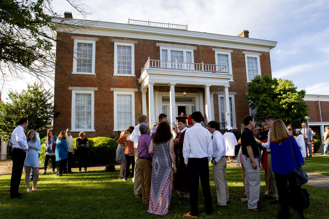 Deshler High School Graduation Gallery