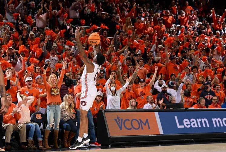 Photo gallery Auburn 80, Kentucky 71 Sports