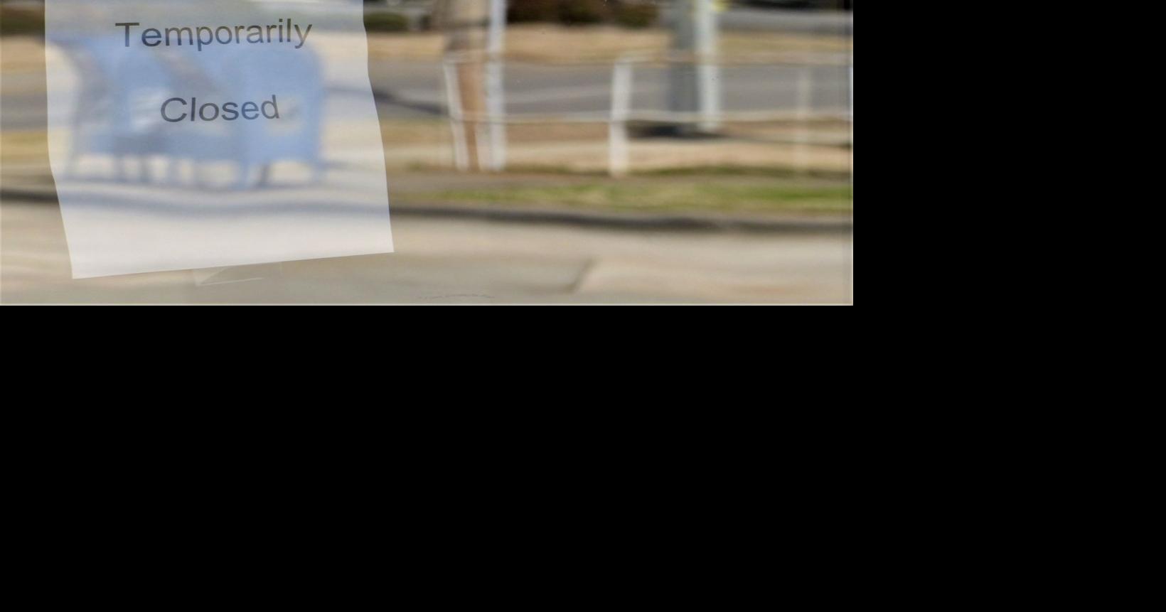 Muscle Shoals Post Office is closed again News