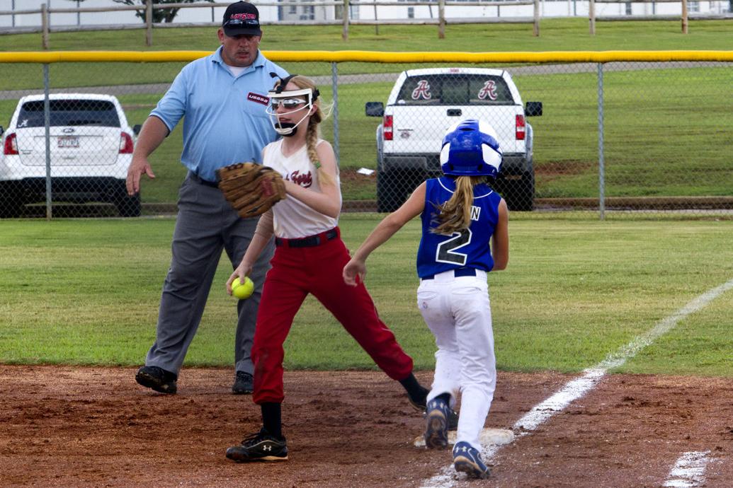 USSSA Softball Tournament 06.jpg Gallery