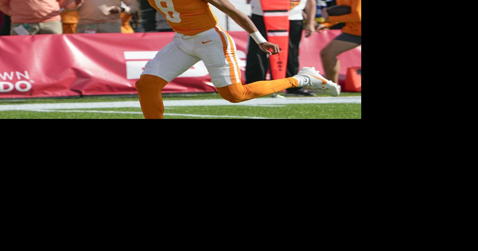 Tenn. AG: NCAA defending 'world that doesn't exist' | College Headlines ...