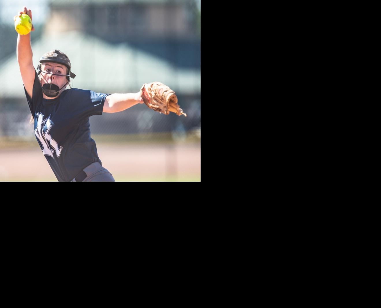 TimesDaily.com - Hannah Price, Class 4A pitcher of the year, leads 10 locals on All-State softball team image
