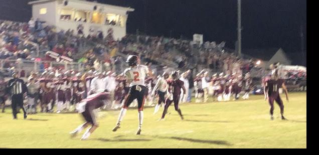 TimesDaily.com - Winners of 4 straight, Brooks rolls over Lauderdale County image