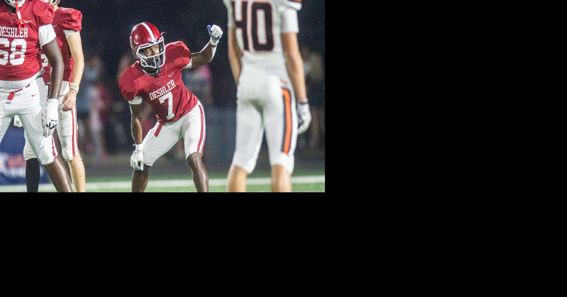 2026 Alabama high school football playoff pairings