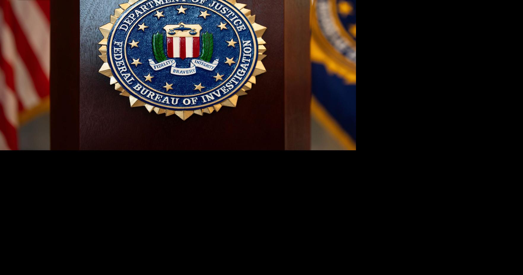 FBI offers $200K reward to catch ex-Air Force specialist | Crime ...