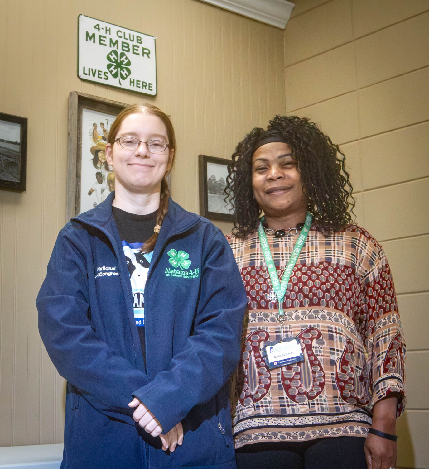 Building opportunity through 4-H | Business | timesdaily.com