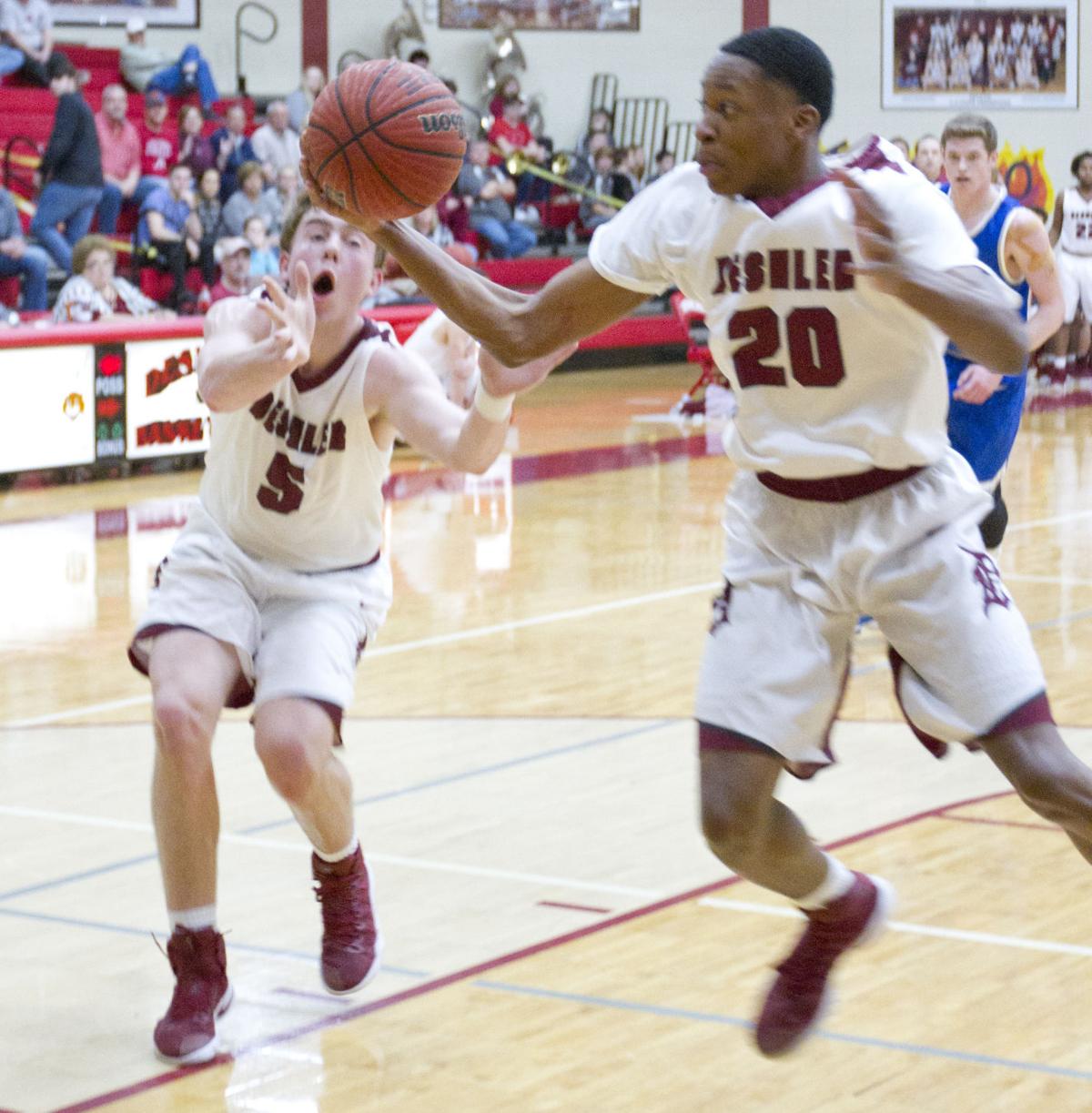 West Limestone At Deshler Basketball Gallery Timesdaily Com