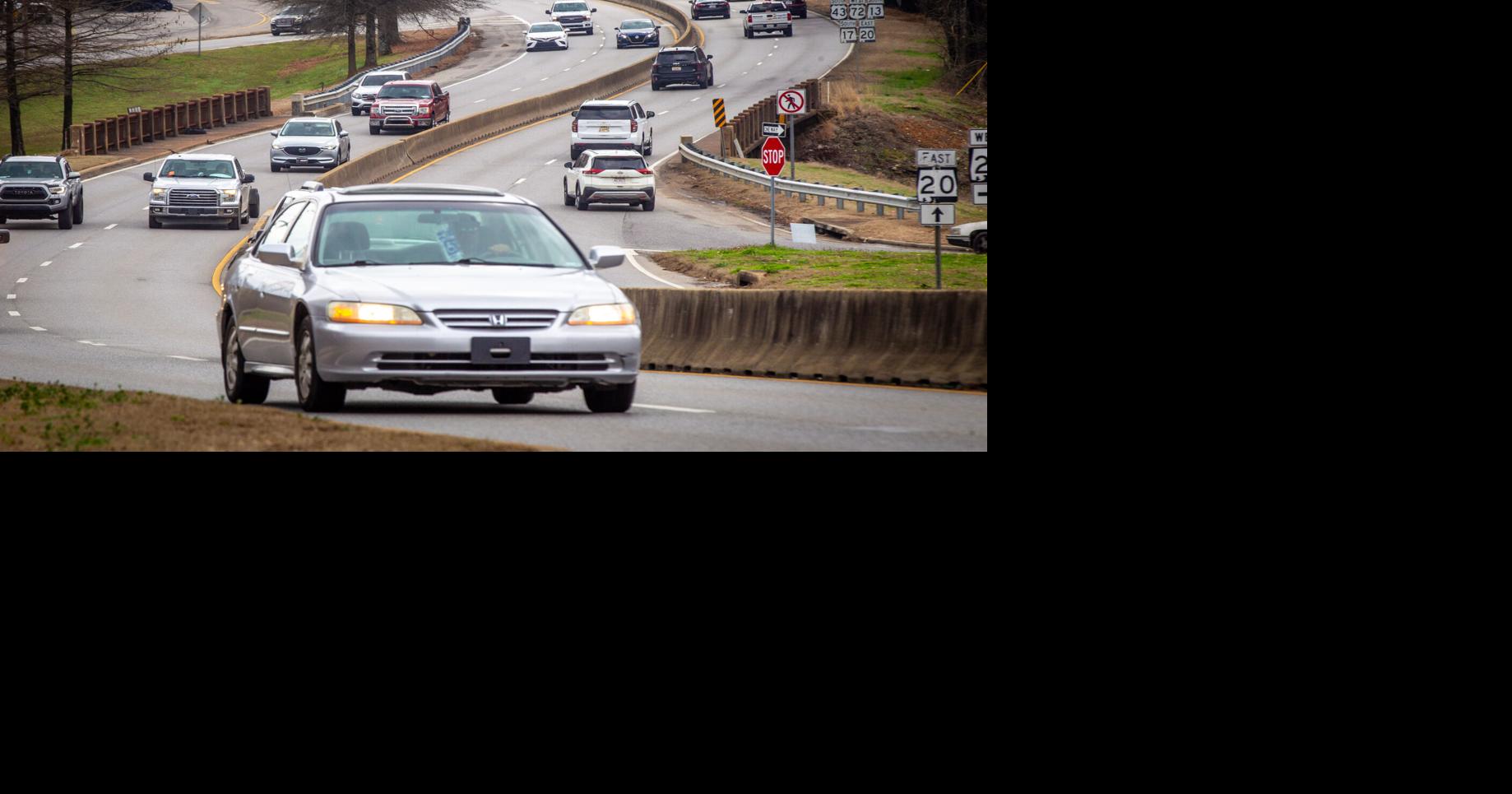 Mitchell Boulevard northbound detour starts Thursday | Local News ...