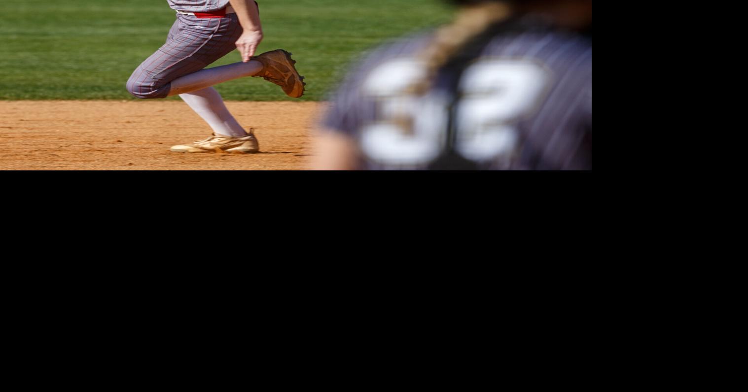 H.S. Softball Russellville vs. Haleyville Gallery