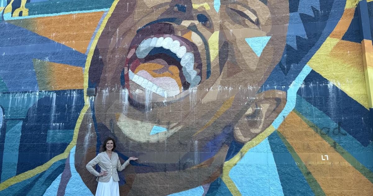 Finding the rhythm of a region: The story behind the Music Trail of North Alabama
