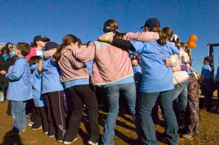 Phil Campbell Elementary Playground Archives