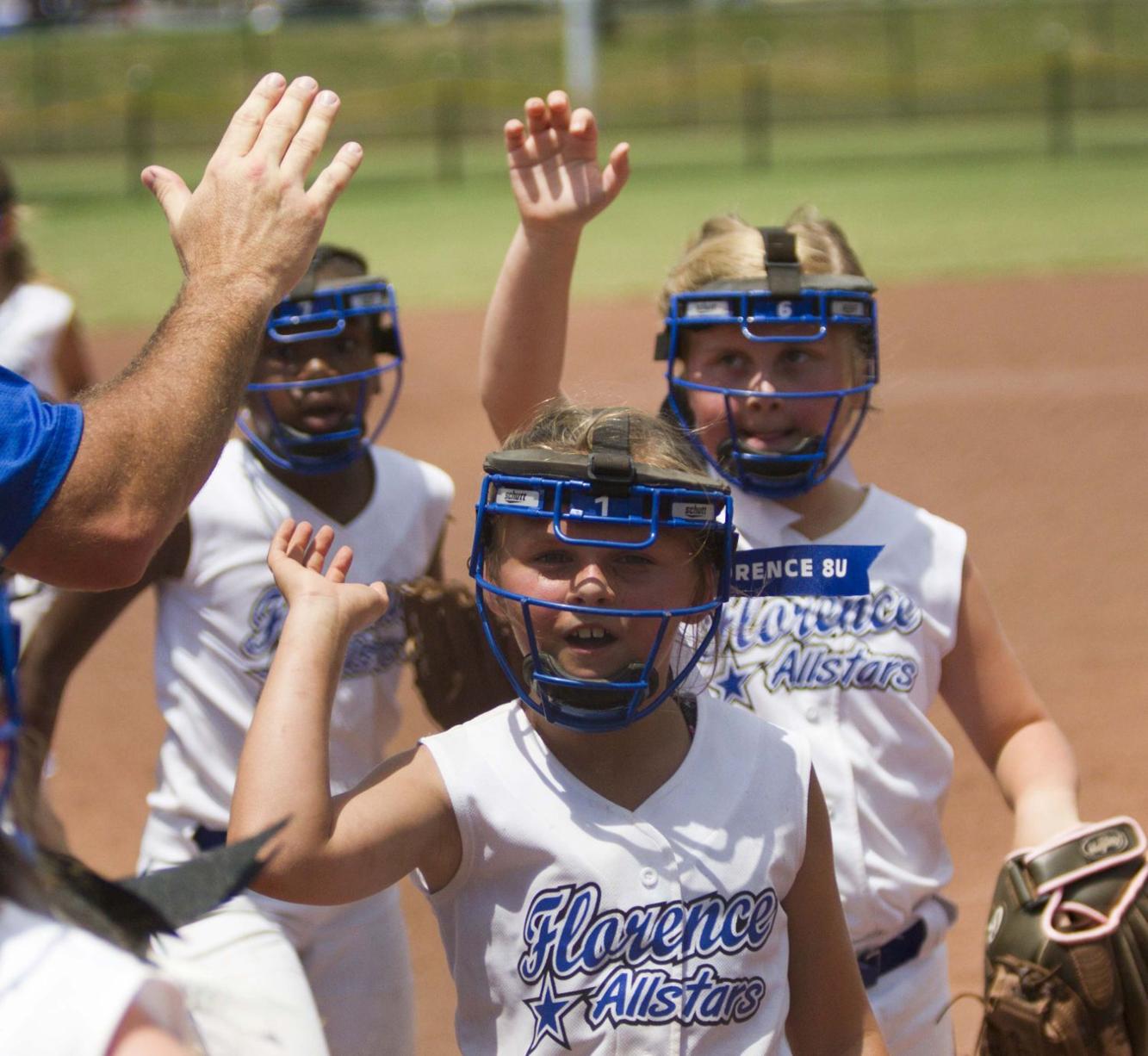 USSSA softball 20 Uploaded Photos