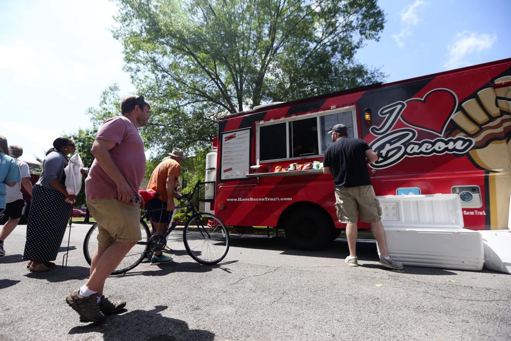 Food trucks could be coming to Florence Local News