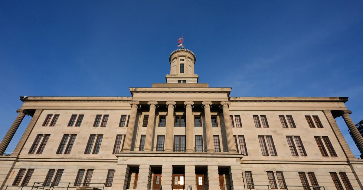 Tenn. eases up on its unique child support rule