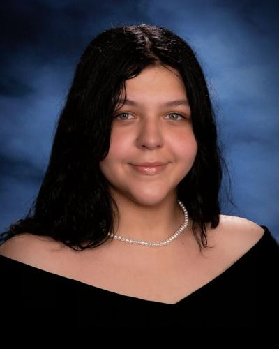 Mrs. Hatton Class Hatton High School Class of 2026 | Graduation | timesdaily.com