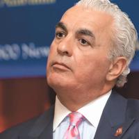 Aziz Local Aziz, state settle case over railcar plant financing | Local News ...